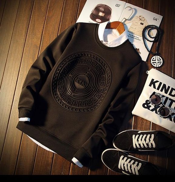 mens womens hoodies new women hoodie casual letters sweatshirt clothes wholesale asian size plus m-5xl qy48, Black
mens womens hoodies new women hoodie casual letters sweatshirt clothes wholesale asian size plus m-5xl qy48, Black