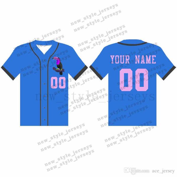 85MAN Custom Baseball Jerseys Breathable 2019 Men youth Quick Dry Blue white Stitched M-XXXL Green Baseball Jerseys
85MAN Custom Baseball Jerseys Breathable 2019 Men youth Quick Dry Blue white Stitched M-XXXL Green Baseball Jerseys