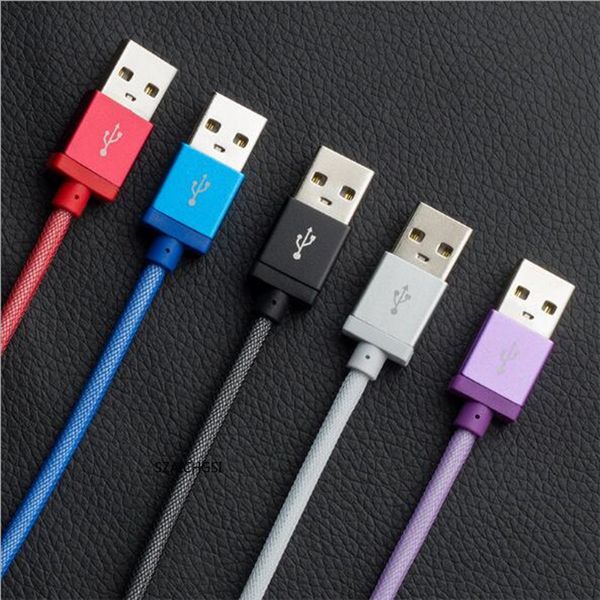 

Micro USB кабель 2.4A Быстрая зарядка USB провод данных Micro USB зарядное устройство кабель