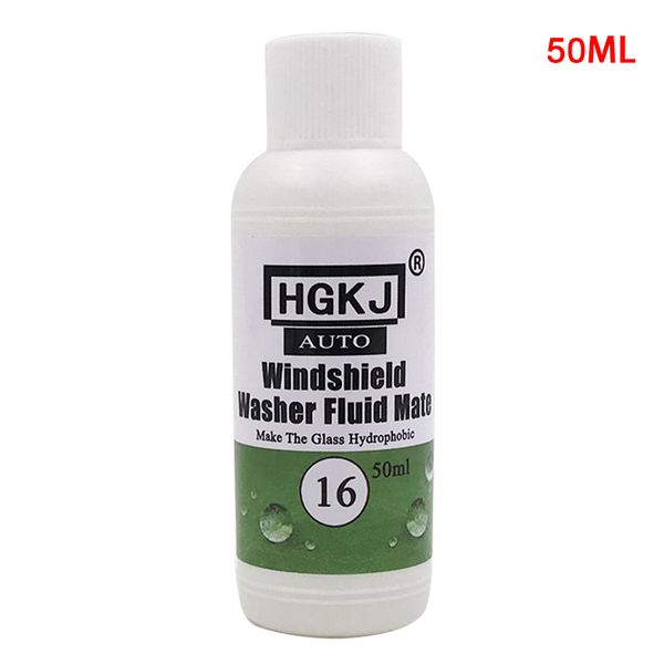 for windshield washer fluid glass hydrophobic mate styling car care super strong additive liquid accessories coating for hgkj 16
for windshield washer fluid glass hydrophobic mate styling car care super strong additive liquid accessories coating for hgkj 16