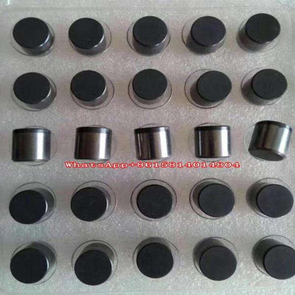 100pcs pdc cutter inserts for oil/gas well drill equip,geological bit composite 1305 1308 1608 1916 well drilling
100pcs pdc cutter inserts for oil/gas well drill equip,geological bit composite 1305 1308 1608 1916 well drilling