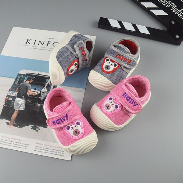 2020 new children's shoes soft bottom anti-slip mold plastics men and women children baby's shoes cartoon toddler
2020 new children's shoes soft bottom anti-slip mold plastics men and women children baby's shoes cartoon toddler