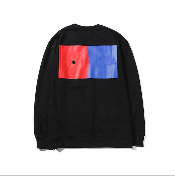 brand mens designer hoodies luxury men hoodies streerwear fashion branded pullovers long-sleeved four leaf clover clothing 2 colors, Black
brand mens designer hoodies luxury men hoodies streerwear fashion branded pullovers long-sleeved four leaf clover clothing 2 colors, Black