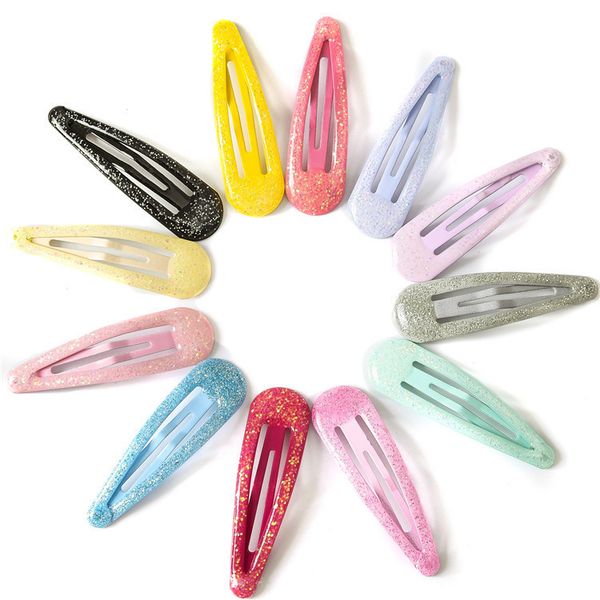 korean children's girl hair clip barrettes water drop shaped double-layer gold side clip baby's hair accessories headwear, Slivery;white
korean children's girl hair clip barrettes water drop shaped double-layer gold side clip baby's hair accessories headwear, Slivery;white