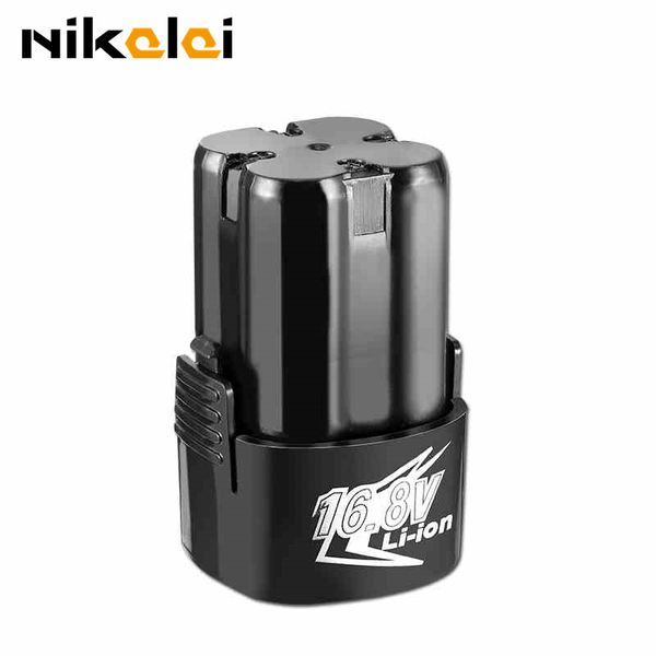 1pcs 16.8v rechargeable lithium battery cordless drill extra battery electric screwdriver power tool accessories
1pcs 16.8v rechargeable lithium battery cordless drill extra battery electric screwdriver power tool accessories