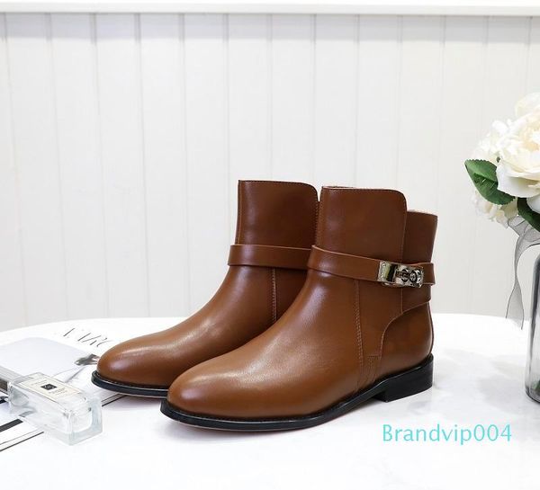 women cow leather short boots fashion metal lock low heel dress wedding boots 6 inches suede winter snow ankle martin boots,35-42, Black
women cow leather short boots fashion metal lock low heel dress wedding boots 6 inches suede winter snow ankle martin boots,35-42, Black