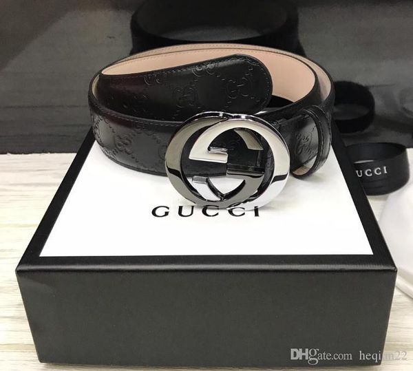 горячая продажа качества нового ремня бренд больших пряжек ремни дизайнерских ремни роскошь пояс высокого пояс для мужчин женщин кожаного по, Black;brown 
горячая продажа качества нового ремня бренд больших пряжек ремни дизайнерских ремни роскошь пояс высокого пояс для мужчин женщин кожаного по, Black;brown