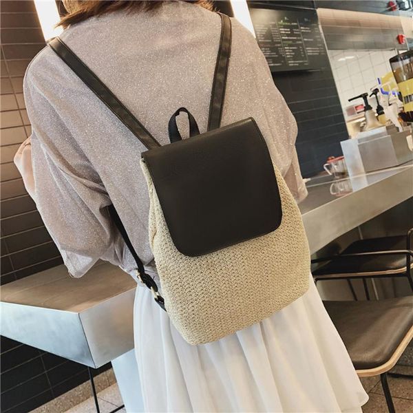 fashion women students weaving printing school bag backpack travel shoulder bag shoulder crossbody bags for women
fashion women students weaving printing school bag backpack travel shoulder bag shoulder crossbody bags for women