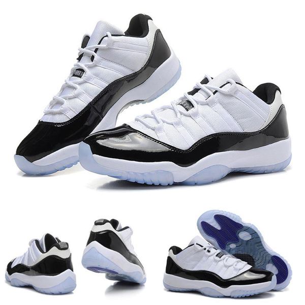 new wholesale 11 space jams concord ds men basketball shoes xi 11s trainers sports sneakers outdoor size 5.5-13 new
new wholesale 11 space jams concord ds men basketball shoes xi 11s trainers sports sneakers outdoor size 5.5-13 new
