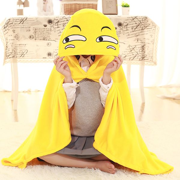 funny cloak funny expression scared face cloak siesta blackout blanket cotton blanket bathroom towel coverlet sofa fashion
funny cloak funny expression scared face cloak siesta blackout blanket cotton blanket bathroom towel coverlet sofa fashion