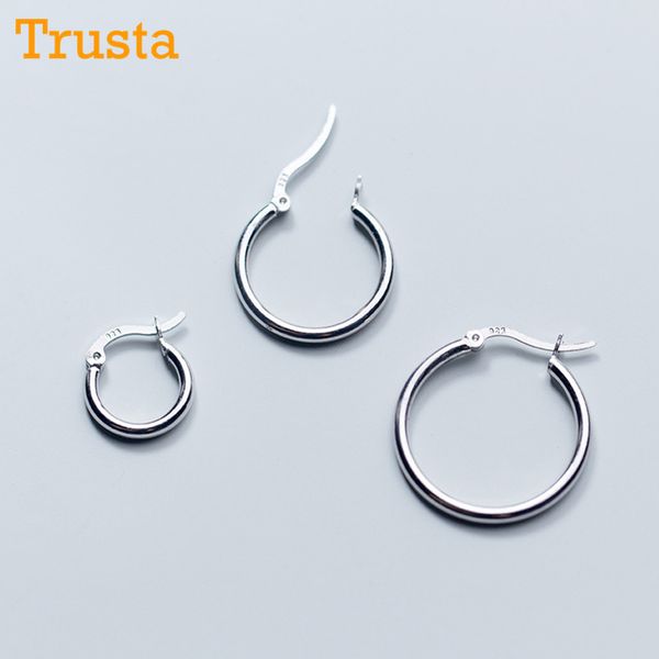 trusta 100% 925 solid sterling silver unique shaped piercing huggie hoop earring for women sterling silver earing jewelry ds1064, Golden;silver
trusta 100% 925 solid sterling silver unique shaped piercing huggie hoop earring for women sterling silver earing jewelry ds1064, Golden;silver