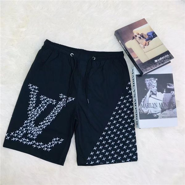 designer shorts 2020 new mens shorts summer men surf fashion shorts men board sizes m-3xl quick drying short, White;black
designer shorts 2020 new mens shorts summer men surf fashion shorts men board sizes m-3xl quick drying short, White;black