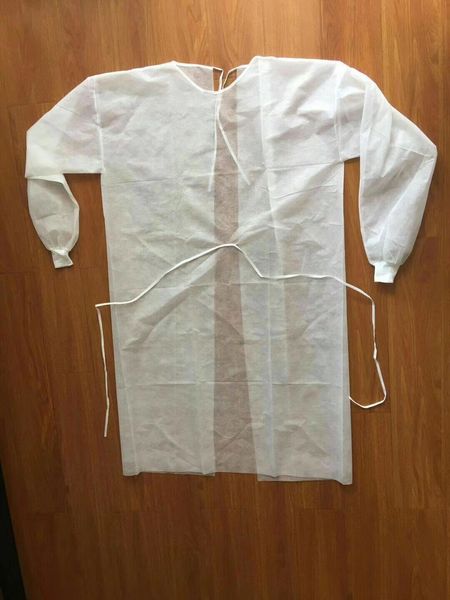PP40g Одноразовая защита Костюмы Комбинезон Антибактериальная Hazmat Suit противоэпидемических изоляции Костюм мантии Защитная одежда Комбинезоны
PP40g Одноразовая защита Костюмы Комбинезон Антибактериальная Hazmat Suit противоэпидемических изоляции Костюм мантии Защитная одежда Комбинезоны