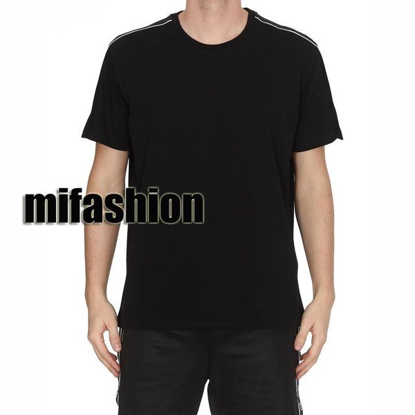 19ss spring summer luxury europe france paris band satin ribbons t-shirt fashion men women clothing cool skateboard t shirt casual tee, White
19ss spring summer luxury europe france paris band satin ribbons t-shirt fashion men women clothing cool skateboard t shirt casual tee, White