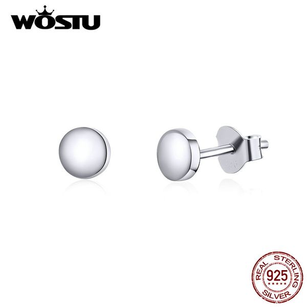 wostu стерлингового серебра 925 крошечные dot серьги минималистский розовое золото маленькие серьги для женщин партии ювелирные изделия cqe7, Golden;silver
wostu стерлингового серебра 925 крошечные dot серьги минималистский розовое золото маленькие серьги для женщин партии ювелирные изделия cqe7, Golden;silver