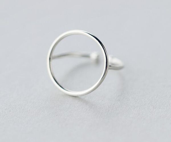 real. 925 sterling silver jewelry open round ring adjustable charming geometric sterling-silver-jewelry size gtlj1105, Slivery;golden
real. 925 sterling silver jewelry open round ring adjustable charming geometric sterling-silver-jewelry size gtlj1105, Slivery;golden