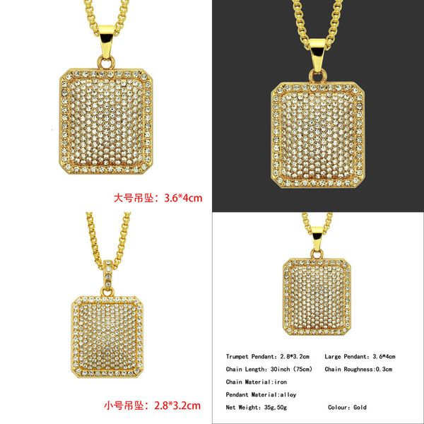 man rhinestone pendeloque cut full drill pendant necklace accessories four leaf clover blue necklaces harry potter rosary necklaces, Silver
man rhinestone pendeloque cut full drill pendant necklace accessories four leaf clover blue necklaces harry potter rosary necklaces, Silver