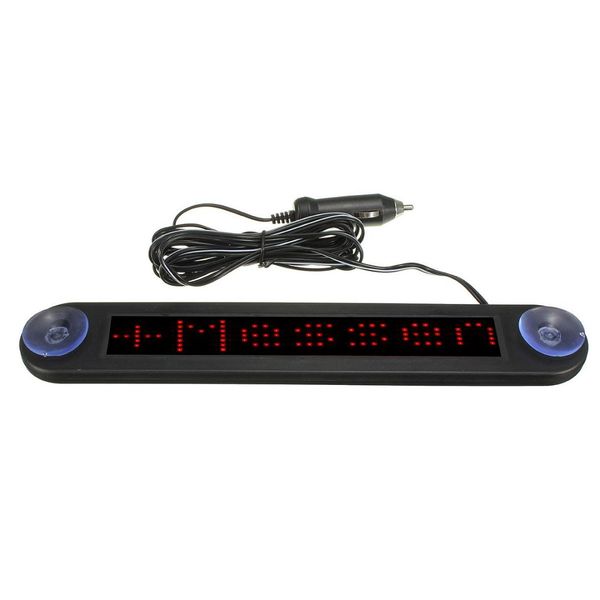 promotion 12v led car programmable message sign moving scrolling display board w/ remote
promotion 12v led car programmable message sign moving scrolling display board w/ remote