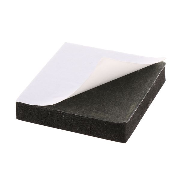 буфер амортизации водяного насоса, матовый черный
буфер амортизации водяного насоса, матовый черный