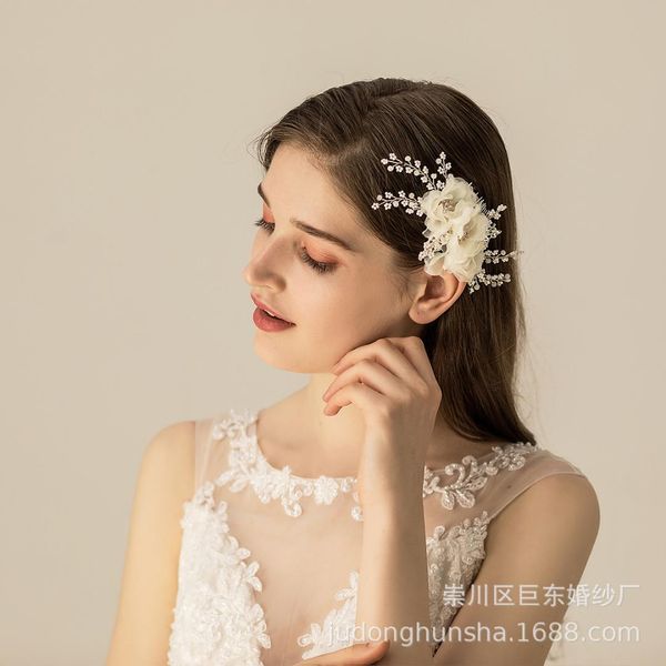 o565 chiffon leliin wedding crystal headpiece bridal hair accessories bridal headpieces bride halo headband hair jewelry, Golden;white
o565 chiffon leliin wedding crystal headpiece bridal hair accessories bridal headpieces bride halo headband hair jewelry, Golden;white