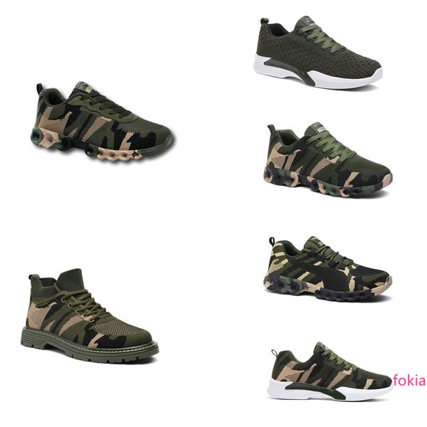 ale 2020 no-brand designer shoes men women running shoes camouflage army green outdoor trainer siez 36-44 style 38
ale 2020 no-brand designer shoes men women running shoes camouflage army green outdoor trainer siez 36-44 style 38