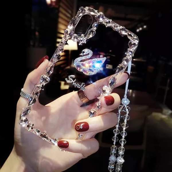 Fa hion diamond tran parent wan oft phone ca e protective cover tpu hell with lanyard for iphone x max xr 8 7 6 plu
Fa hion diamond tran parent wan oft phone ca e protective cover tpu hell with lanyard for iphone x max xr 8 7 6 plu