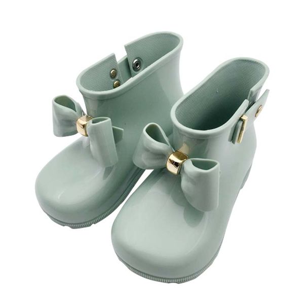 girls rain boots kids waterproof child rubber pu boots jelly soft solid infant shoes non-slip baby black rainboots girl, Black;grey
girls rain boots kids waterproof child rubber pu boots jelly soft solid infant shoes non-slip baby black rainboots girl, Black;grey