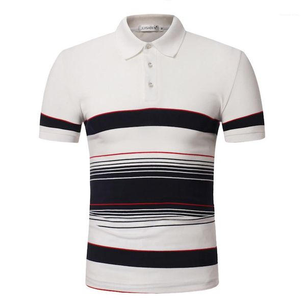 mens polo tee luxury mens polos designer striped short sleeves tshirt fashion, White;black
mens polo tee luxury mens polos designer striped short sleeves tshirt fashion, White;black
