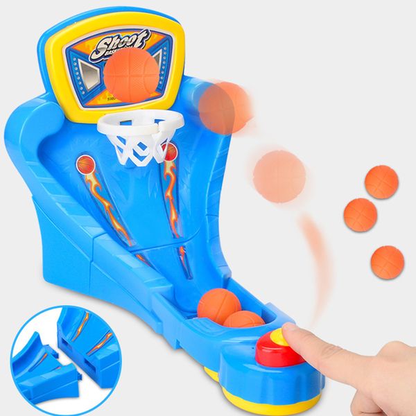 mini childrens toys deskbasketball game table finger ejection shooting childrens educational parent-child interactive toy baby play
mini childrens toys deskbasketball game table finger ejection shooting childrens educational parent-child interactive toy baby play