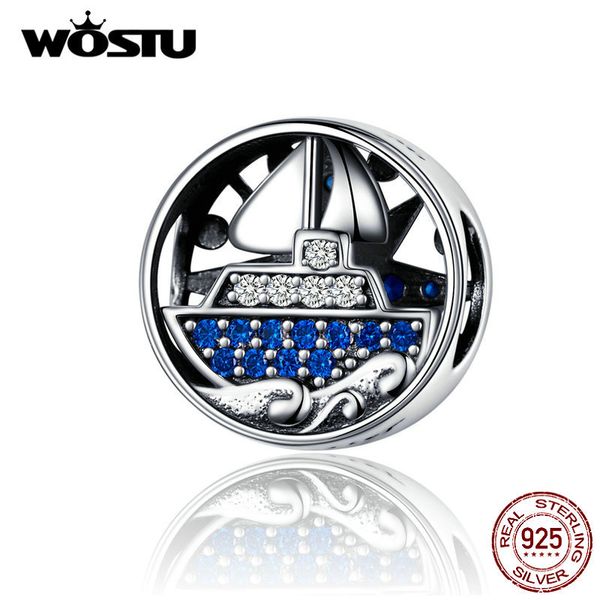wostu прогулочный катер туры beads 925 sterling silver европейский стиль charm fit оригинальный кулон браслет изготовление ювелирных изделий, Blue;slivery
wostu прогулочный катер туры beads 925 sterling silver европейский стиль charm fit оригинальный кулон браслет изготовление ювелирных изделий, Blue;slivery