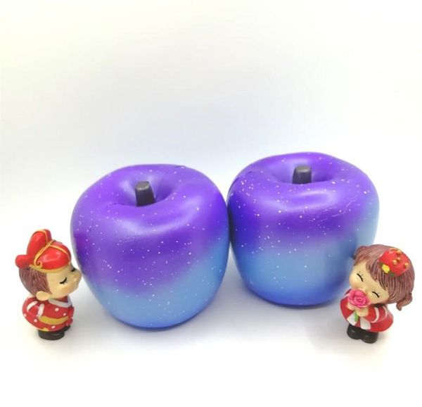 starry apple model squishy decompression foamed kids toy pu simulation arts and crafts imilation slow rebound toys
starry apple model squishy decompression foamed kids toy pu simulation arts and crafts imilation slow rebound toys