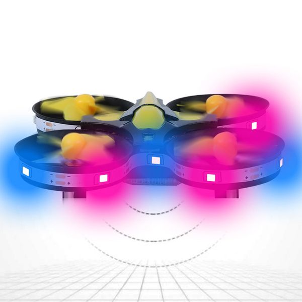 interactive induction drone toys quadcopter led light rtf uav aircraft intelligent watch remote control ufo drone children gift
interactive induction drone toys quadcopter led light rtf uav aircraft intelligent watch remote control ufo drone children gift