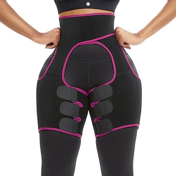 new thing waist wrap neoprene thigh shaper sweat thigh trimmers leg shaper lose weight slimming belt bulifter compress belt, Black;gray
new thing waist wrap neoprene thigh shaper sweat thigh trimmers leg shaper lose weight slimming belt bulifter compress belt, Black;gray