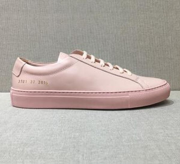 new white pink achilles low shoes women sneakers genuine leather casual shoes flats chaussure femme homme jin11, Black
new white pink achilles low shoes women sneakers genuine leather casual shoes flats chaussure femme homme jin11, Black