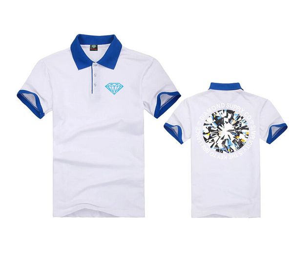 k100364 mens fashion polo t-shirts casual fitness skate swag marcelo color black bule red, White;black
k100364 mens fashion polo t-shirts casual fitness skate swag marcelo color black bule red, White;black