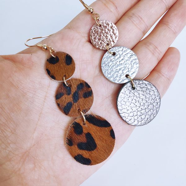 симпатичные круглый связана кожаный серьги для женщин геометрическая многоцветный натуральная кожа серьги женщины высокое качество ювелирных, Silver
симпатичные круглый связана кожаный серьги для женщин геометрическая многоцветный натуральная кожа серьги женщины высокое качество ювелирных, Silver