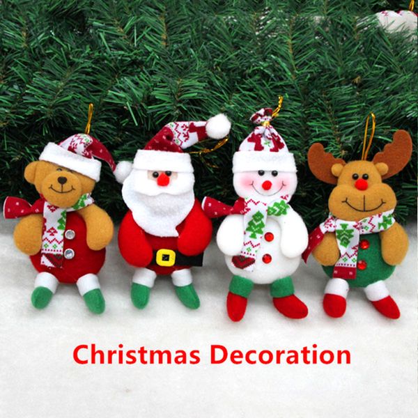 4шт сант дизайн рождественских украшений главной hanger украшение supplies 
4шт сант дизайн рождественских украшений главной hanger украшение supplies