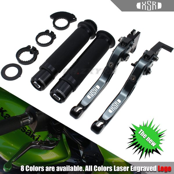 for yamaha xsr 700 xsr700 xsr 900 xsr900 abs 2016-2018 motorcycle adjustable folding brake clutch levers handlebar hand grips
for yamaha xsr 700 xsr700 xsr 900 xsr900 abs 2016-2018 motorcycle adjustable folding brake clutch levers handlebar hand grips