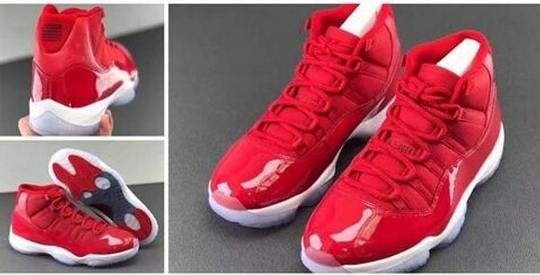 2019 11 chicago gym red 11s midnight navy unc mens basketball shoes for men women sneakers size 5.5-13
2019 11 chicago gym red 11s midnight navy unc mens basketball shoes for men women sneakers size 5.5-13