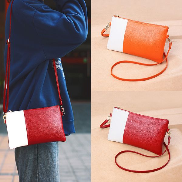 genuine leather mini crossbody bags for women messenger bags small female shoulder women handbags clutch phone purse bag
genuine leather mini crossbody bags for women messenger bags small female shoulder women handbags clutch phone purse bag