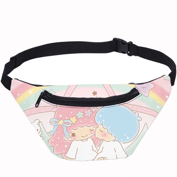 waist bags waterproof women 3d little twin stars printing belt bag running fanny pack for girls hip bum belly lady chest
waist bags waterproof women 3d little twin stars printing belt bag running fanny pack for girls hip bum belly lady chest