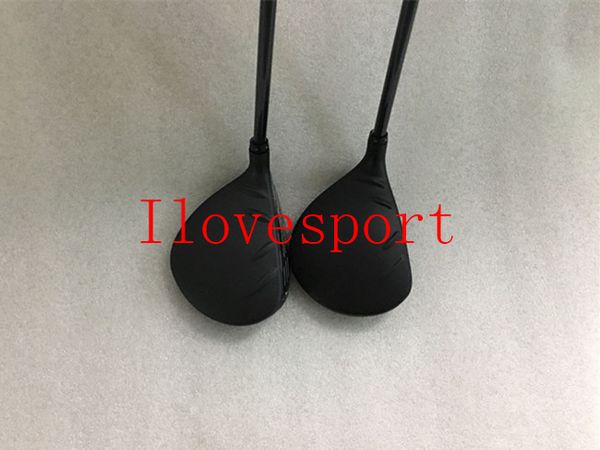 

golf clubs fairway woods pg410 clubs golf fairway woods 3w/5w r/s graphite shafts including headcovers fast ing