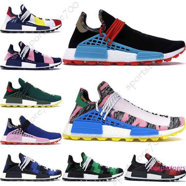 hu pharrell nmd human race mens running shoes with pharrell williams sample yellow core black sport designer shoes women sneakers 36-47
hu pharrell nmd human race mens running shoes with pharrell williams sample yellow core black sport designer shoes women sneakers 36-47
