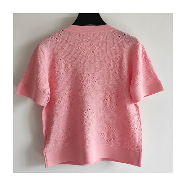 womens brand knit cardigan ladys designer short sleeve sweaters women casual solid color clothing girls exlposion 2020 new spring, White;black
womens brand knit cardigan ladys designer short sleeve sweaters women casual solid color clothing girls exlposion 2020 new spring, White;black