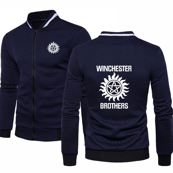 mens sweatshirts for winchester bros mens sportswear zipper hoodies cotton men's baseball jacket sweatshirts
mens sweatshirts for winchester bros mens sportswear zipper hoodies cotton men's baseball jacket sweatshirts