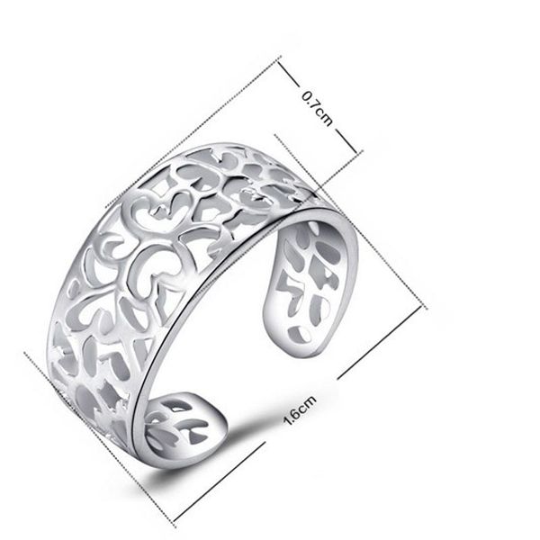 fashion adjustable size solid 925 sterling silver ring for young lady sterling silver rings for girls
fashion adjustable size solid 925 sterling silver ring for young lady sterling silver rings for girls