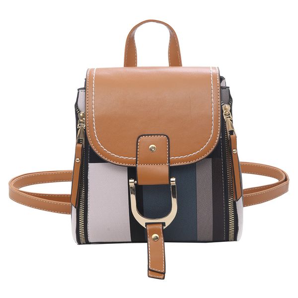 bagpack fashion women's outdoor solid color backpack travel bag student bag dropshipping mochila bolsos plecak
bagpack fashion women's outdoor solid color backpack travel bag student bag dropshipping mochila bolsos plecak