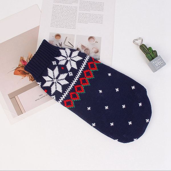 dog winter warm clothes pet sweater puppy knitted outfits coat for chihuahua yorkshire small medium dogs 2-legged costume
dog winter warm clothes pet sweater puppy knitted outfits coat for chihuahua yorkshire small medium dogs 2-legged costume