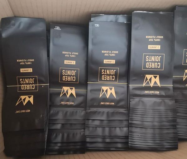 west coast cure 3pcs 1pc cured joints bag +plastic tube packaging moonrock preroll pre-rolled tube package joint dhl fedex free
west coast cure 3pcs 1pc cured joints bag +plastic tube packaging moonrock preroll pre-rolled tube package joint dhl fedex free