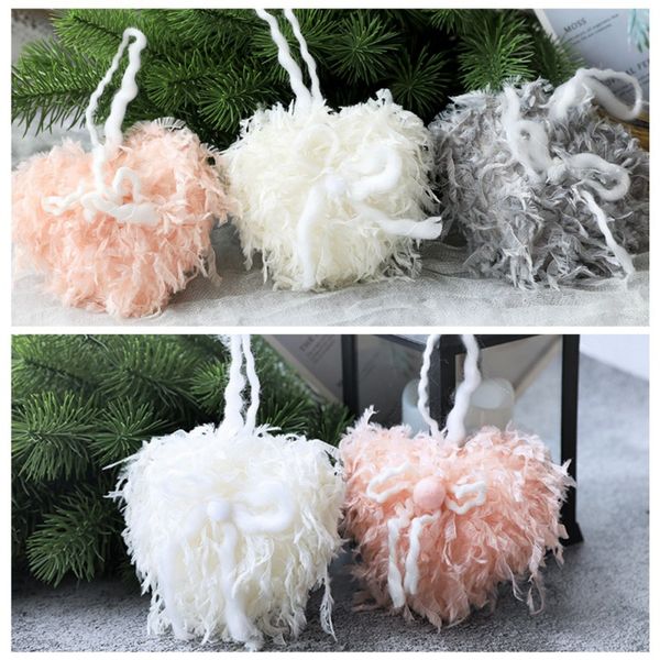 christmas plush pendants christmas stockings cute plush decorative ornaments tree pendant
christmas plush pendants christmas stockings cute plush decorative ornaments tree pendant